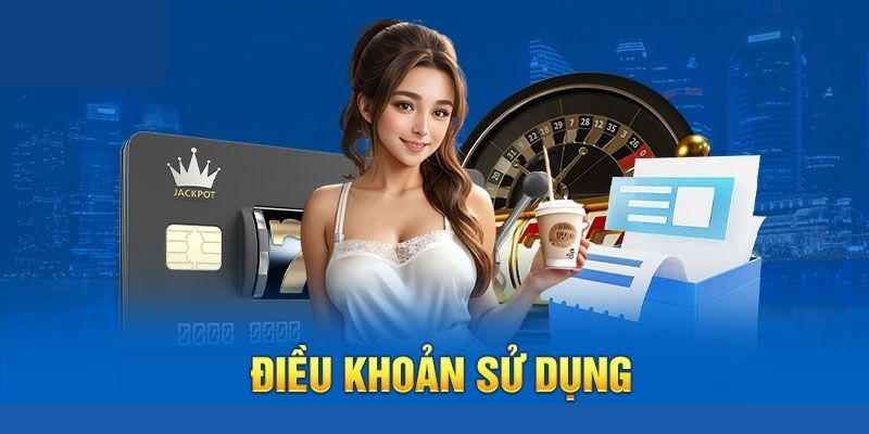 Điều khoản sử dụng ysb66