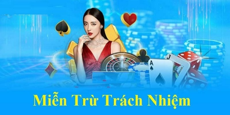 quy tắc miễn trừ trách nhiệm YSB66