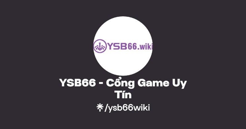 tham gia xổ số YSB66