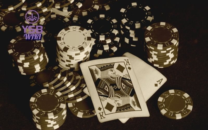 Bí kíp chơi Binh Xập Xám thắng lớn, dễ hiểu và áp dụng 2 Binh xập xám