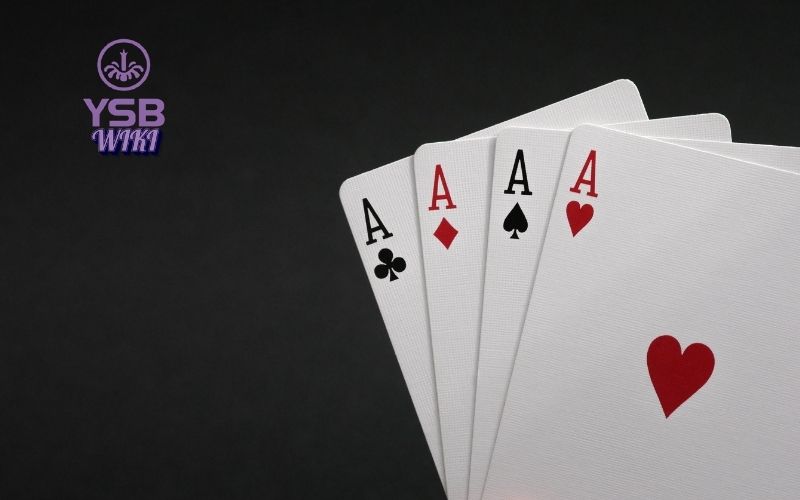 Bí kíp chơi Binh Xập Xám thắng lớn, dễ hiểu và áp dụng 3 Binh xập xám