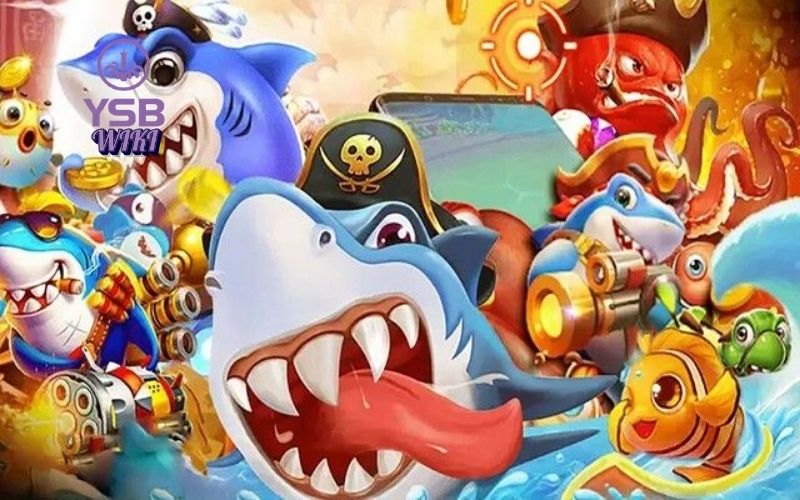 bắn cá đổi thẻ cào