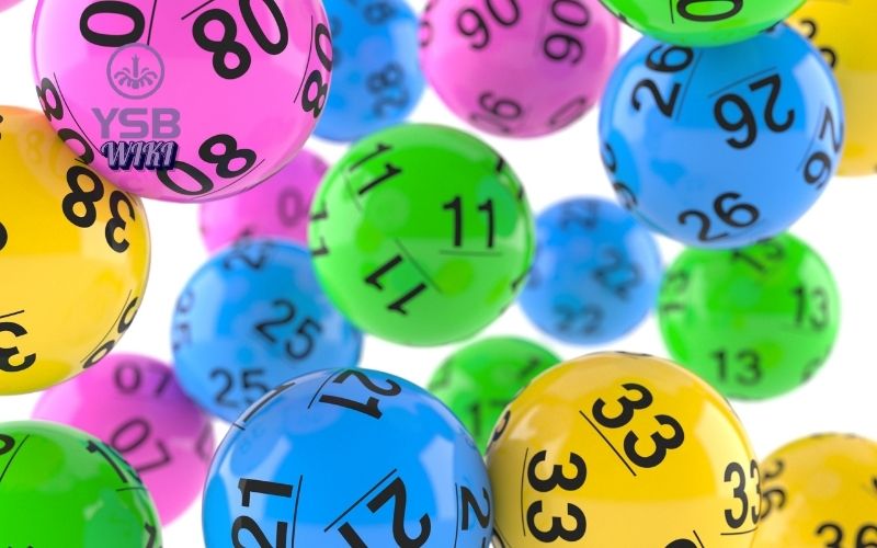 Xổ số Power 6/55