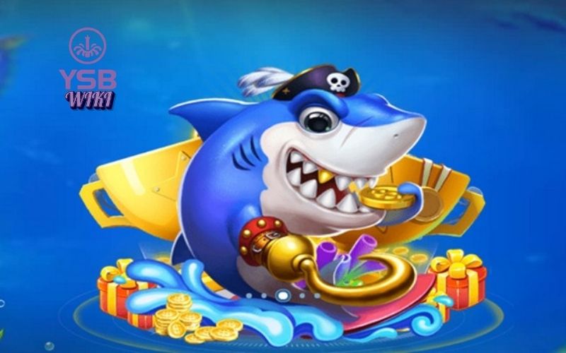 Bắn cá đổi thưởng: Săn cá lớn, đổi quà thật, làm giàu cực dễ 3 Bắn cá đổi thưởng