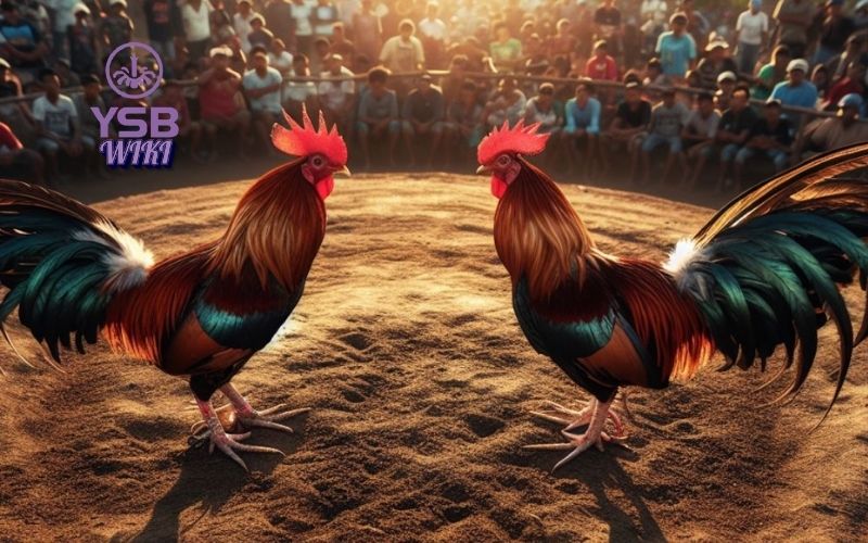 Kinh nghiệm xem chân gà đá: Giải mã tướng chân và chọn gà 3 kinh nghiệm xem chân gà đá