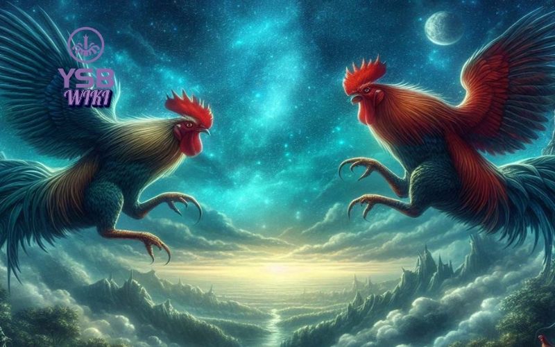 Kinh nghiệm xem chân gà đá: Giải mã tướng chân và chọn gà 2 kinh nghiệm xem chân gà đá