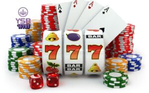 mẹo chơi nổ hũ