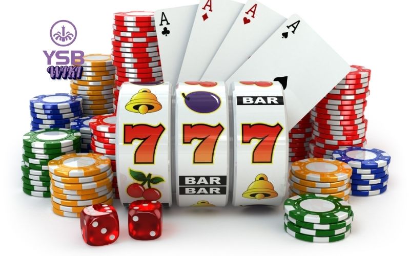 mẹo chơi nổ hũ