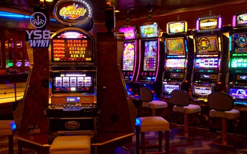 slot game dễ thắng