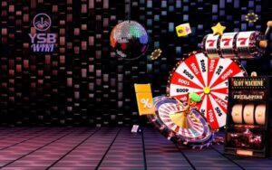 slot game dễ thắng